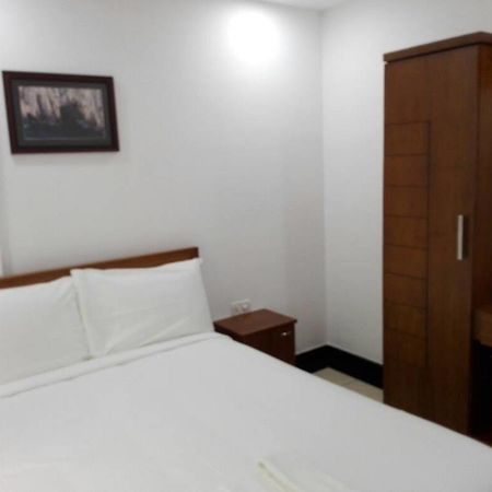 Pgs Inn Kochi Dış mekan fotoğraf