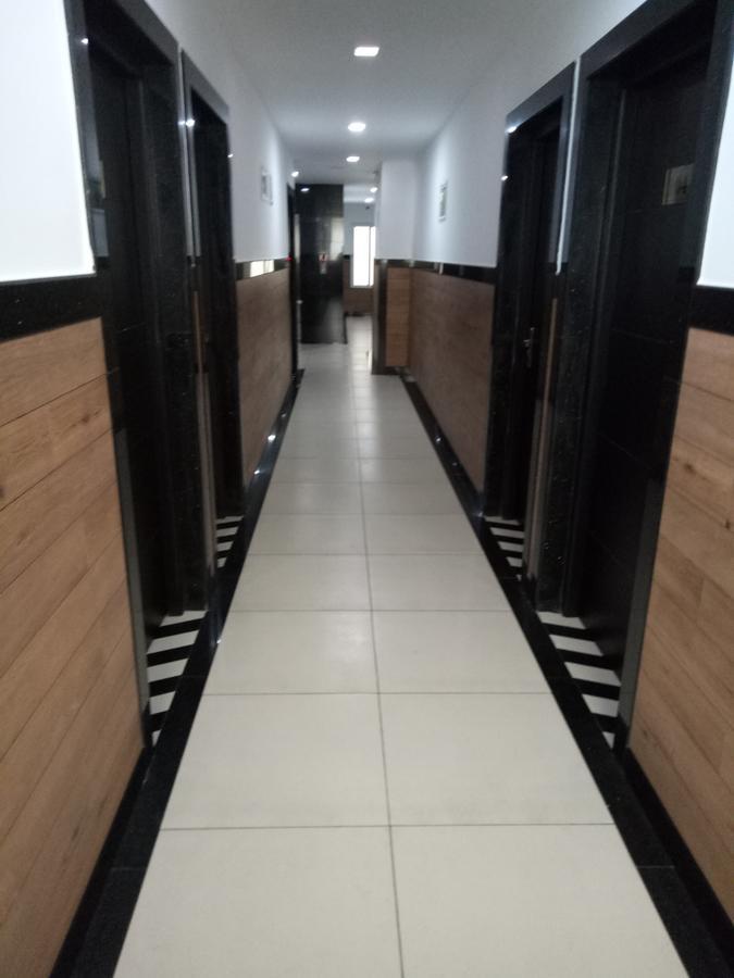 Pgs Inn Kochi Dış mekan fotoğraf
