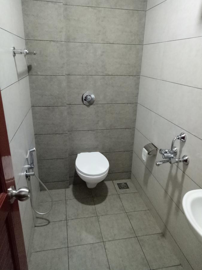 Pgs Inn Kochi Dış mekan fotoğraf