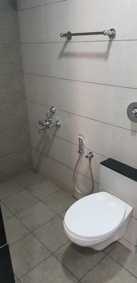 Pgs Inn Kochi Dış mekan fotoğraf